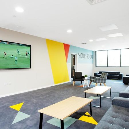 Vibrant Ensuite Rooms, London - Sk 伦敦 外观 照片