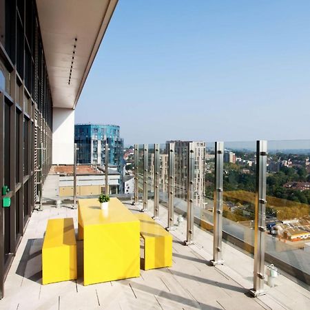 Vibrant Ensuite Rooms, London - Sk 伦敦 外观 照片