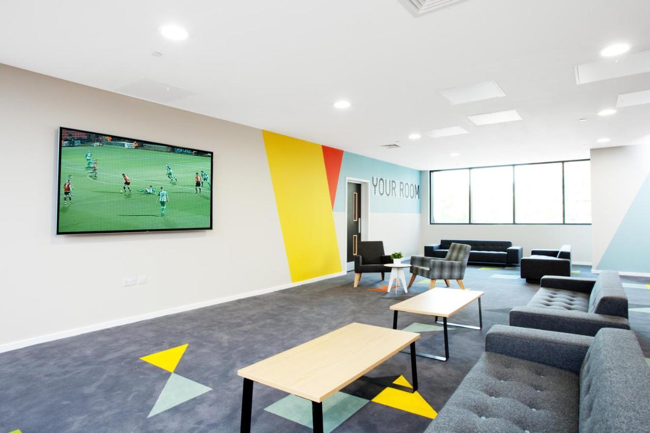 Vibrant Ensuite Rooms, London - Sk 伦敦 外观 照片