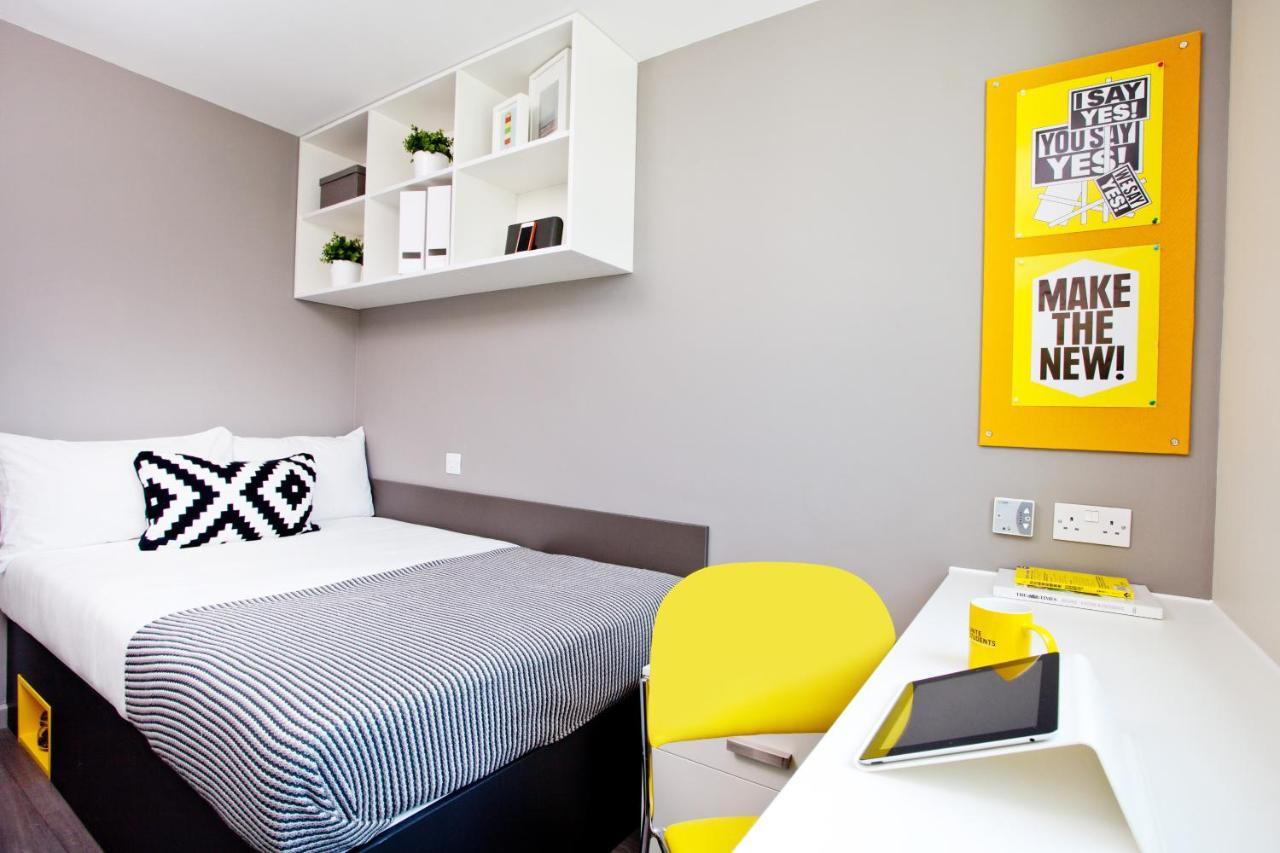 Vibrant Ensuite Rooms, London - Sk 伦敦 外观 照片