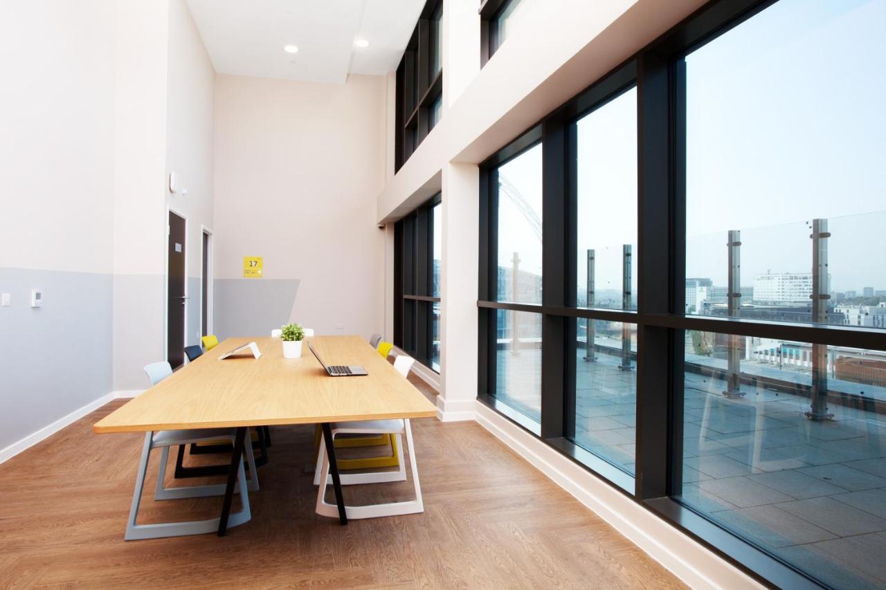 Vibrant Ensuite Rooms, London - Sk 伦敦 外观 照片