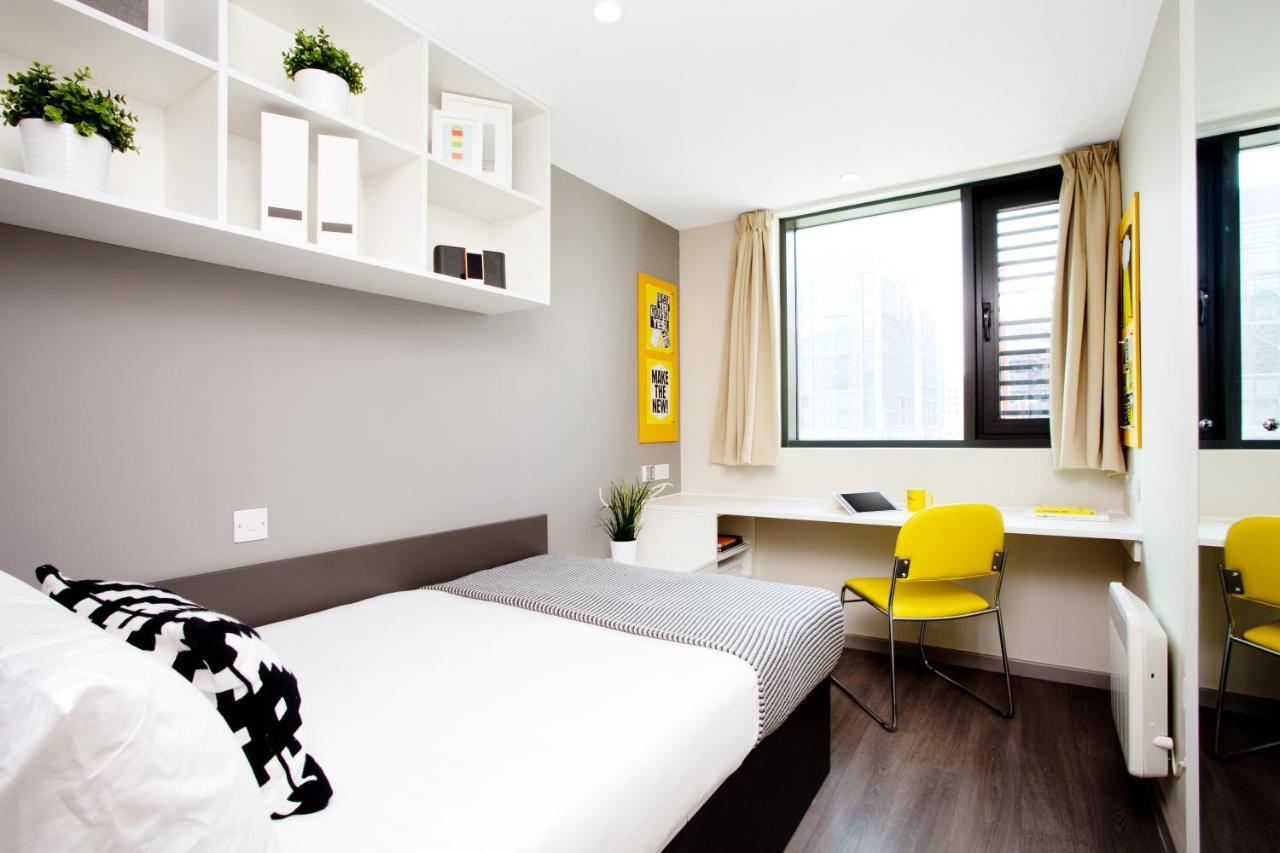 Vibrant Ensuite Rooms, London - Sk 伦敦 外观 照片