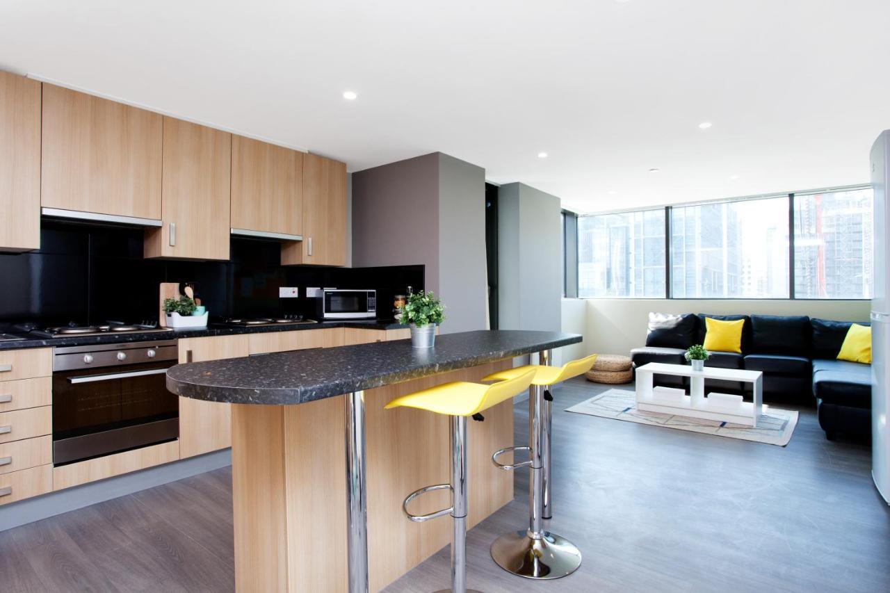 Vibrant Ensuite Rooms, London - Sk 伦敦 外观 照片
