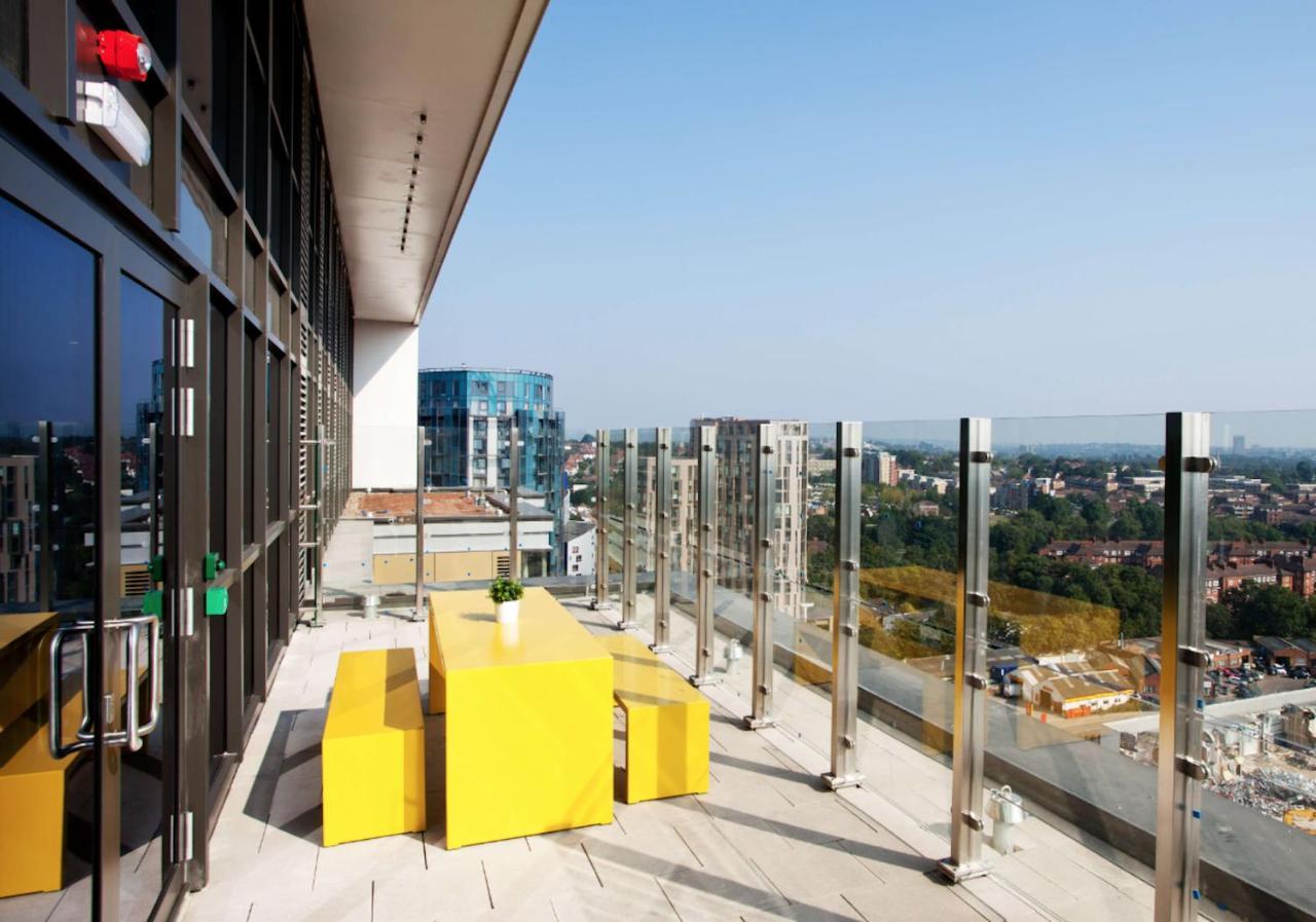 Vibrant Ensuite Rooms, London - Sk 伦敦 外观 照片