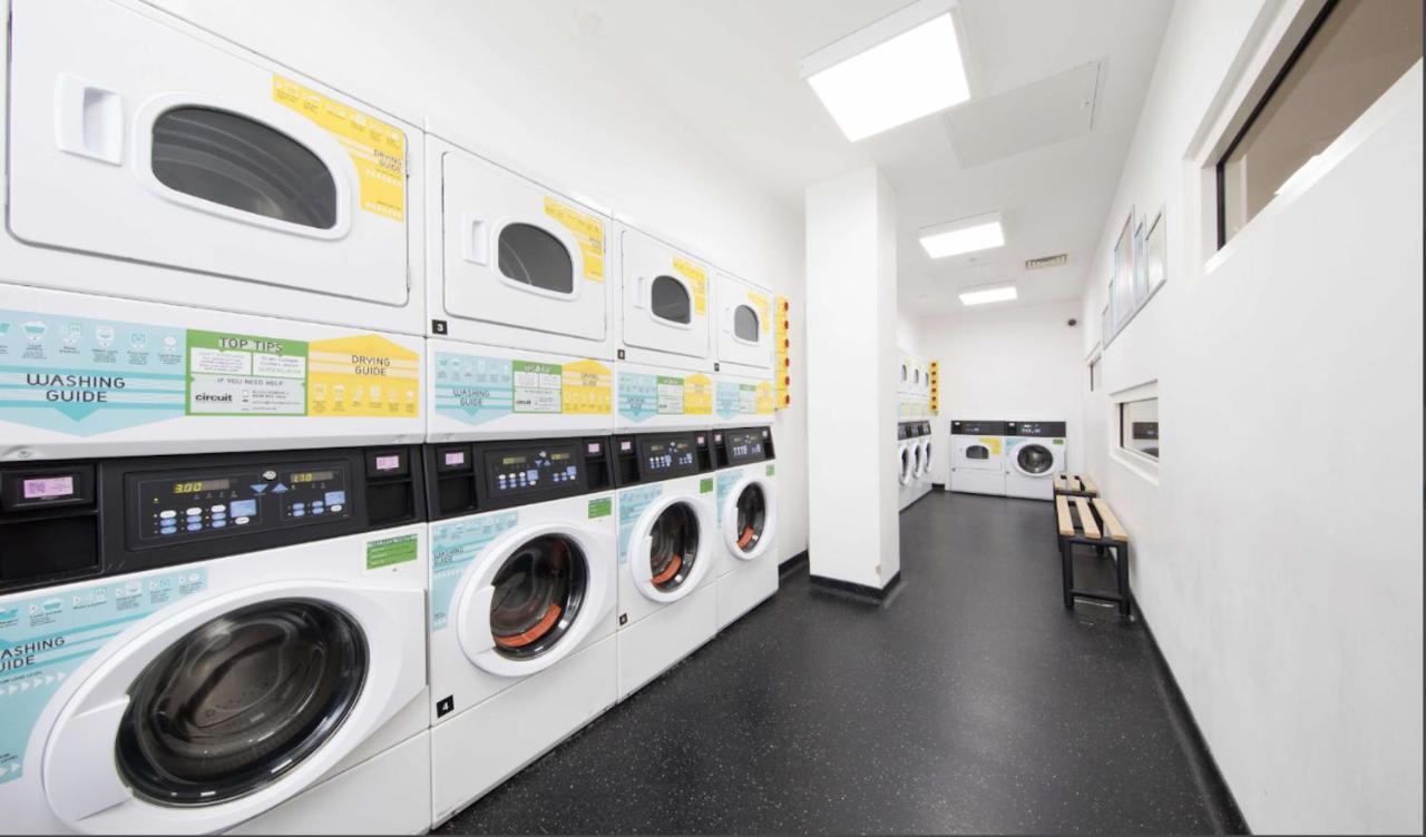 Vibrant Ensuite Rooms, London - Sk 伦敦 外观 照片